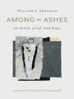 cover image of Among the Ashes